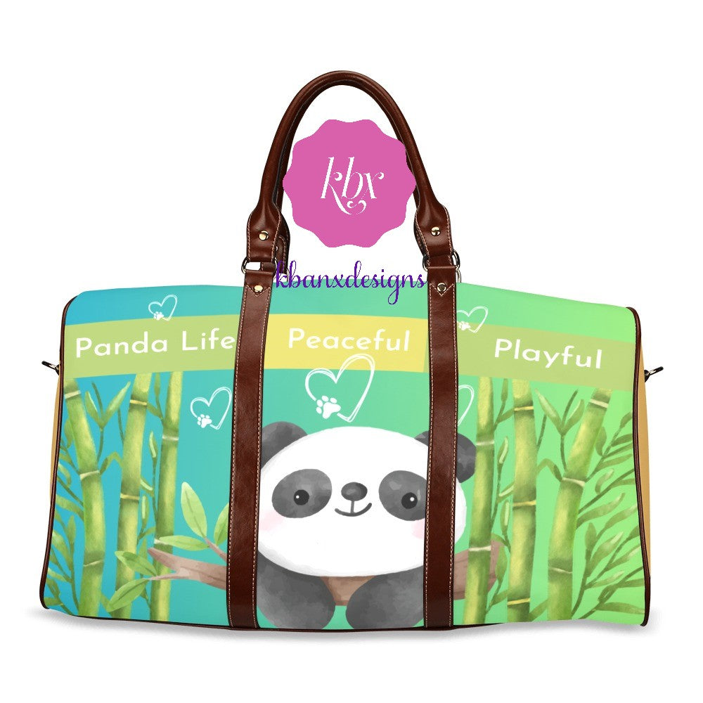 Panda Life: Peaceful & Playful