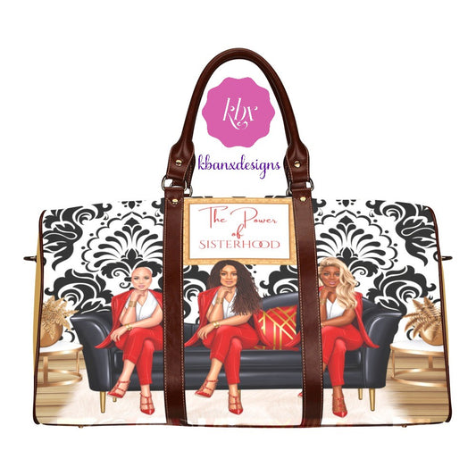 The Power of Sisterhood