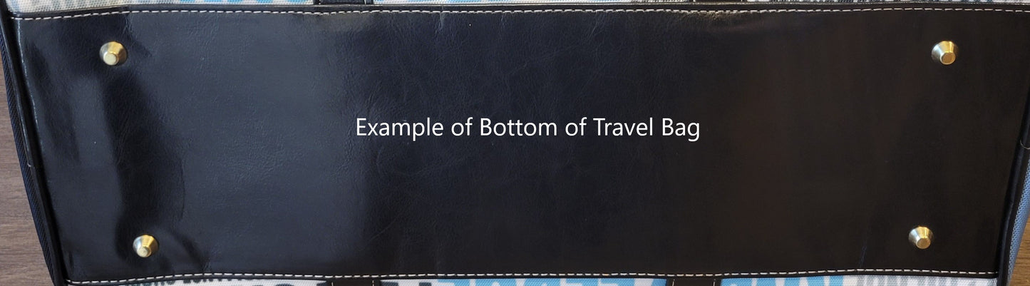 Standing on Business