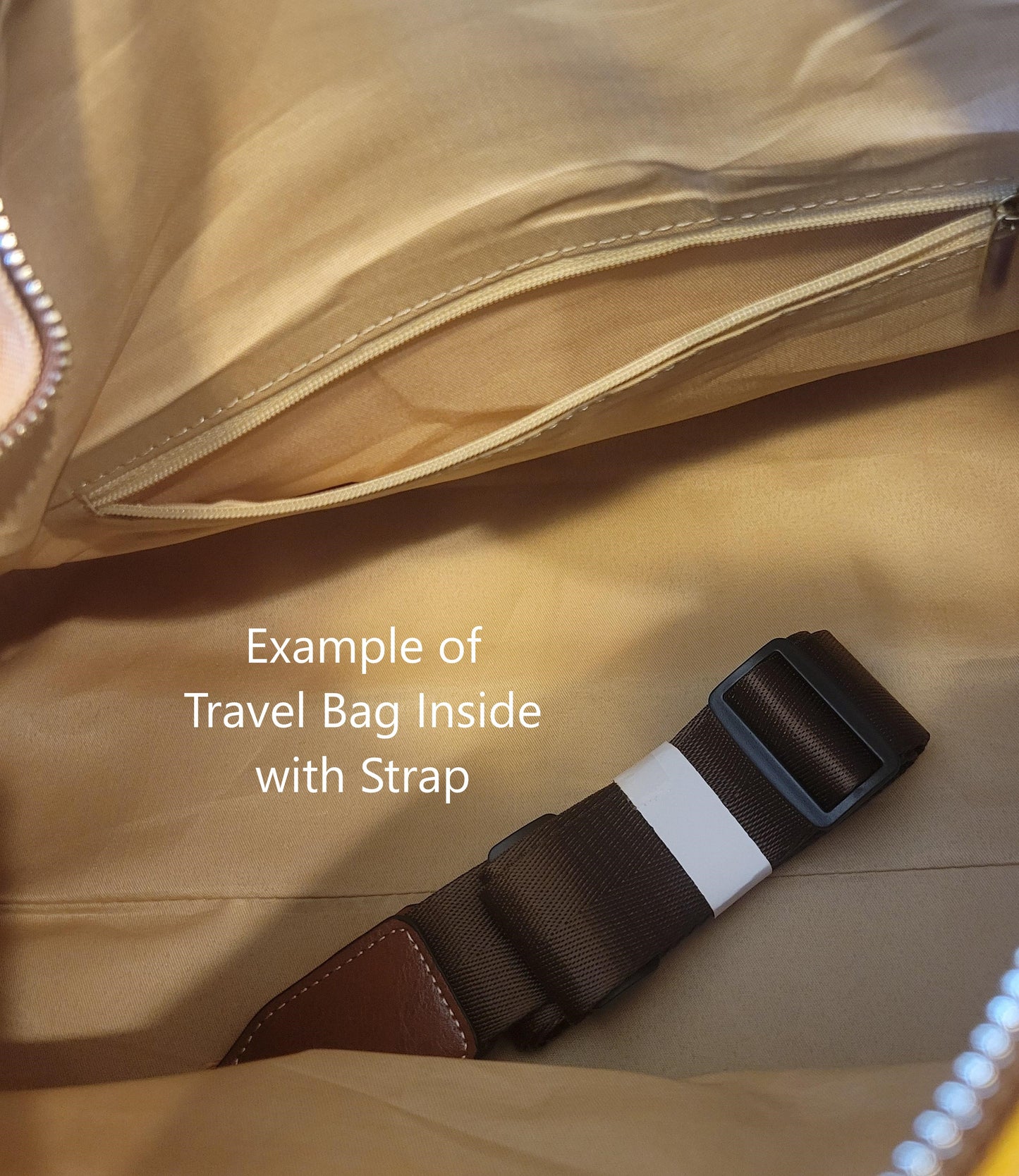 Packed & Ready (Fabulous & More)