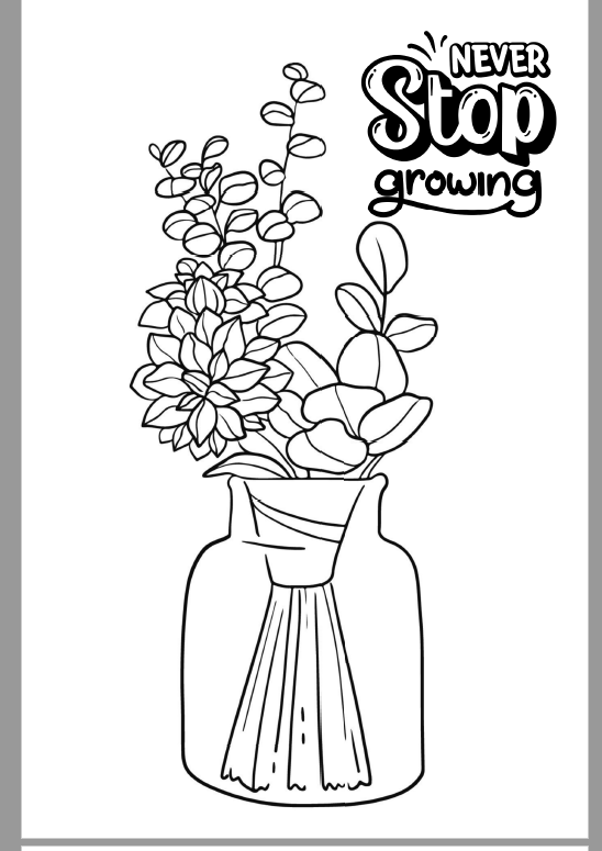 Boss Lady Pink_Green Business Journal (Hard Cover)