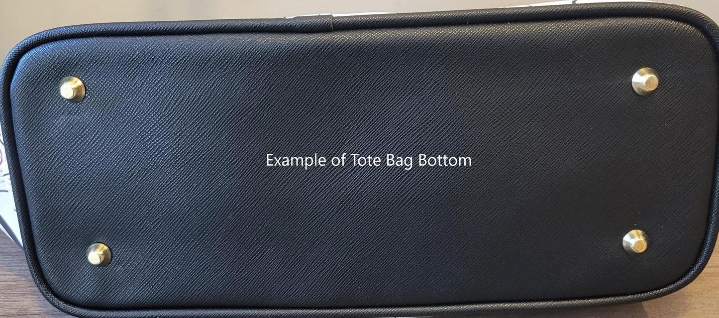 All Around Professional - Tote Bag