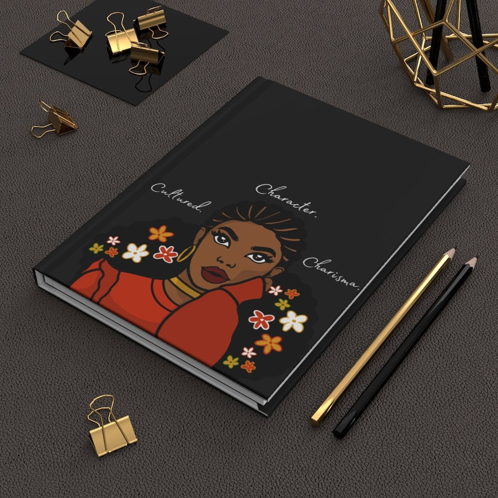 Journals, Notebooks, and Planners