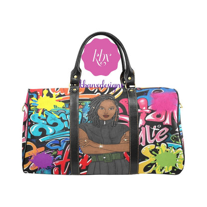 Graffiti Queen
