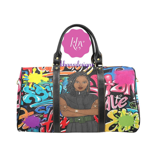 Graffiti Queen