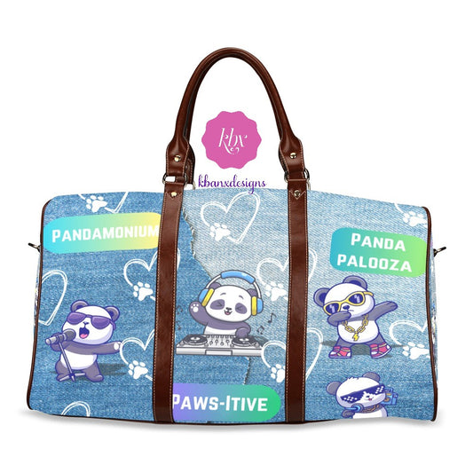 Panda Palooza