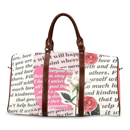 Live. Love. Inspire.