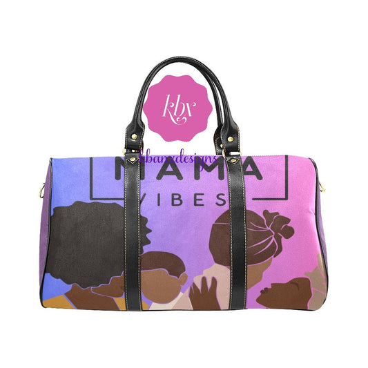 Mama Vibes