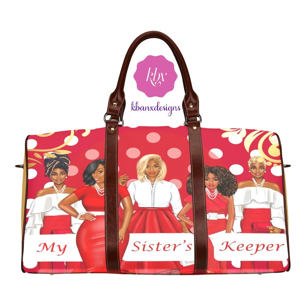 My Sisters Keeper