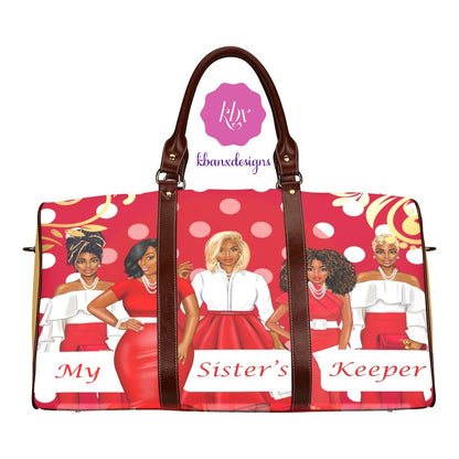 My Sisters Keeper