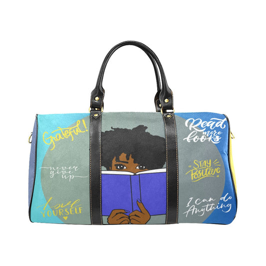 Read Between the Lines