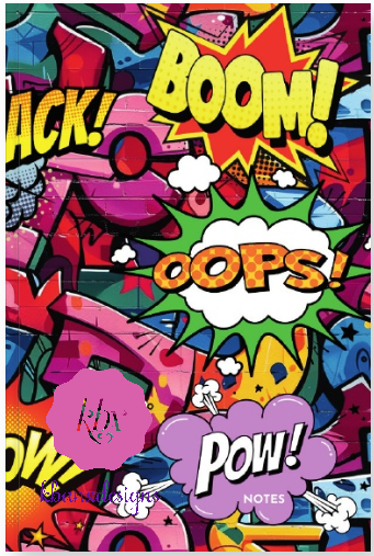 Comic Punch