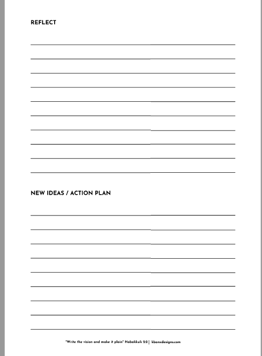 All Around Professional Business Journal (Paperback)