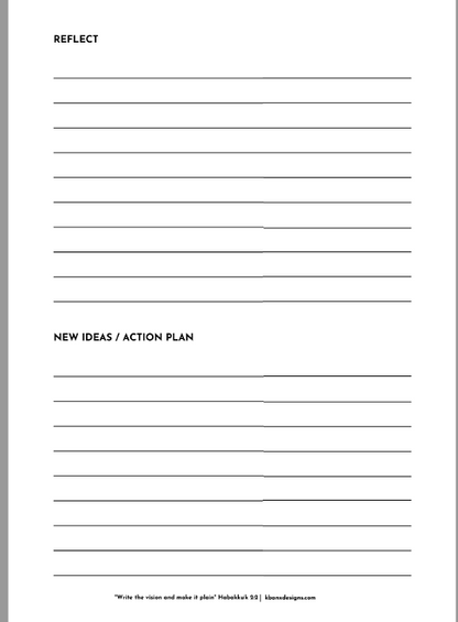 All Around Professional Business Journal (Hard Cover)