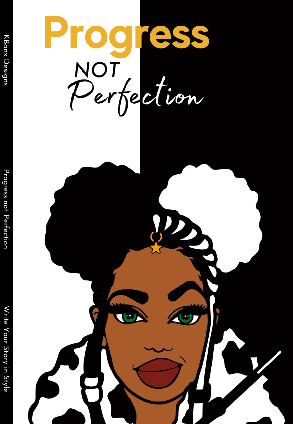 Progress NOT Perfection