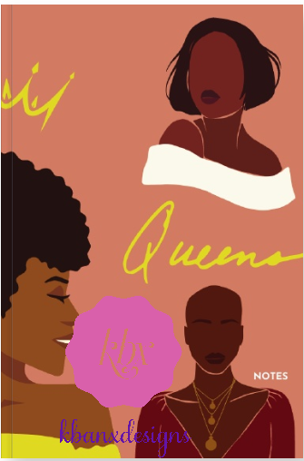 Queens - Beauty in EveryShade