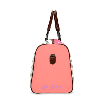 Live. Love. Inspire.