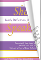 She Speaks Daily Reflection Journal
