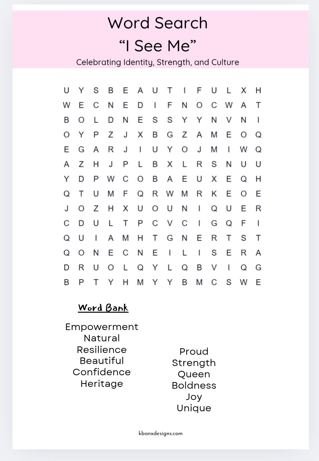 She Speaks TEENS 💚💓💙💜Daily Reflection Journal