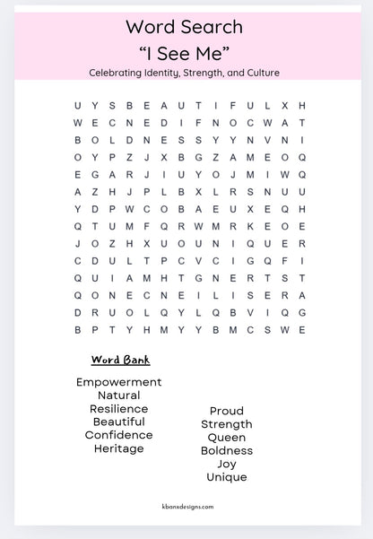 She Speaks TEENS 💚💓💙💜Daily Reflection Journal