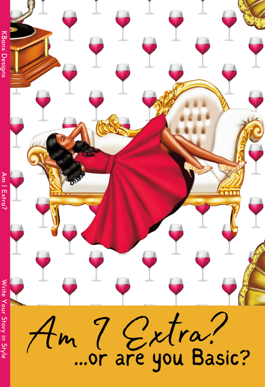 Am I Extra? v1