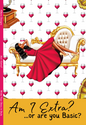 Am I Extra? v1