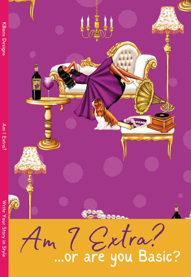 Am I Extra? v2